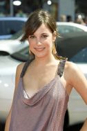 Lindsay Sloane