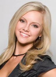 Lindsey Evans