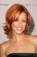Lindy Booth