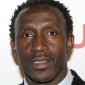 Linford Christie