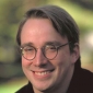 linus torvalds