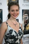 Lisa Brenner