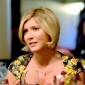 Lisa Faulkner