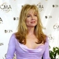Lisa Hartman Black