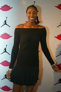 Lisa Leslie