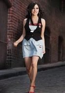 Lisa Origliasso