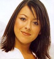 Lisa Scott-Lee