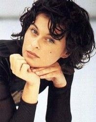 Lisa Stansfield