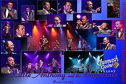 Little Anthony and the Imperials