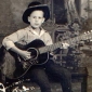 Little Jimmie Dickens