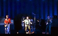 Little River Band