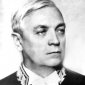 Liviu Rebreanu