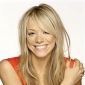 Liz McClarnon
