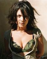 Liz Vassey