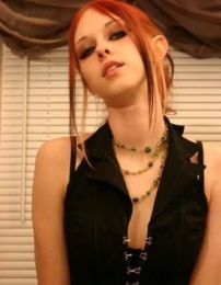 Liz Vicious