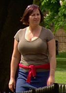 Liza Tarbuck