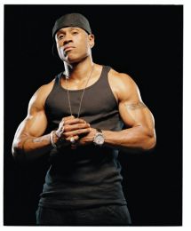 ll cool j biography