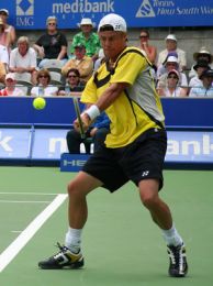 Lleyton Hewitt