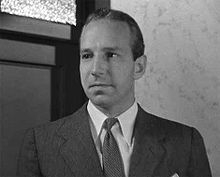 Lloyd Nolan
