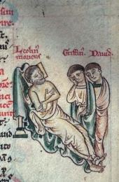 Llywelyn the Great