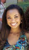 Logan Browning