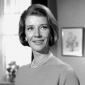 Lois Maxwell