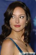 Lola Glaudini