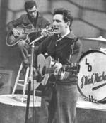 Lonnie Donegan