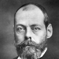 Lord Randolph Churchill