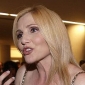 Lorella Cuccarini