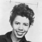 Lorraine Hansberry