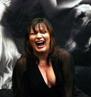 Lorraine Kelly