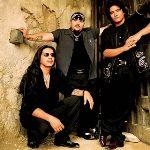 Los Lonely Boys