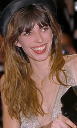 Lou Doillon