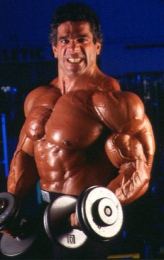 Lou Ferrigno