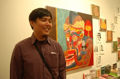 Louie Cordero