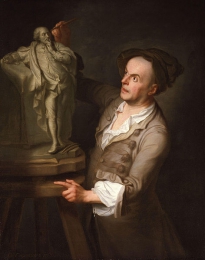 Louis-Francois Roubiliac