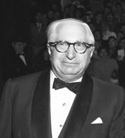 Louis B Mayer