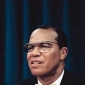 Louis Farrakhan