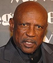 Louis Gossett
