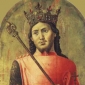 Louis IX