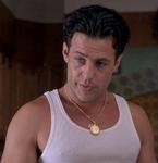 Louis Mandylor