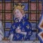 Louis the Stammerer