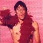 Louis Theroux