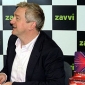 Louis Walsh