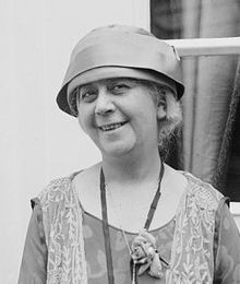 Louise Closser Hale