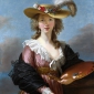 Louise Elisabeth Vigee Le Brun