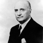 Loy W. Henderson