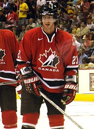 Luc Bourdon