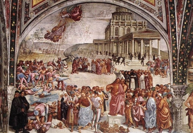 Luca Signorelli